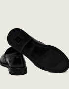 Gant De piele pantofi loafer Lozham