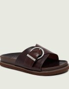 Gant De piele șlapi Mardale