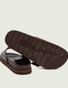Gant De piele șlapi Mardale