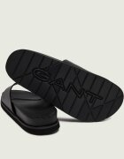 Gant De piele șlapi Mardale