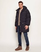 Gant De puf geacă parka | Relaxed fit