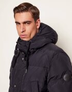 Gant De puf geacă parka | Relaxed fit
