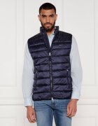 Gant De puf vestă | Regular Fit