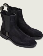 Gant Ghete chelsea Fayy | piele întoarsă