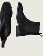 Gant Ghete chelsea Fayy | piele întoarsă