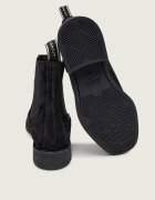 Gant Ghete chelsea Fayy | piele întoarsă