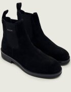 Gant Ghete chelsea Prepdale | piele întoarsă
