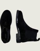 Gant Ghete chelsea Prepdale | piele întoarsă