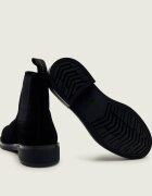 Gant Ghete chelsea Prepdale | piele întoarsă
