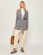 Gant Ghete chelsea Wintly | piele întoarsă