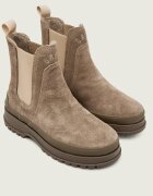 Gant Ghete chelsea Wintly | piele întoarsă
