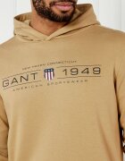 Gant Hanorac GRAPHIC | Regular Fit