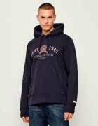 Gant Hanorac Graphic | Relaxed fit