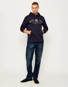 Gant Hanorac Graphic | Relaxed fit