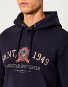 Gant Hanorac Graphic | Relaxed fit