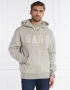 Gant Hanorac HEATHER GRAPHIC | Oversize fit