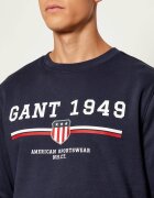 Gant Hanorac | regular fit
