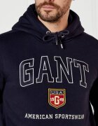 Gant Hanorac | Regular Fit