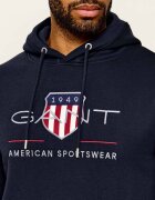 Gant Hanorac | Regular Fit