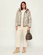Gant Insulete Wintly | shearling | piele întoarsă