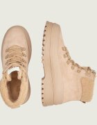 Gant Insulete Wintly | shearling | piele întoarsă