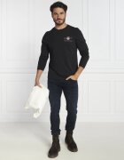 Gant Longsleeve MEDIUM ARCHIVE SHIELD | Regular Fit