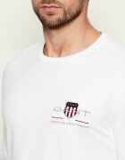 Gant Longsleeve MEDIUM ARCHIVE SHIELD | Regular Fit