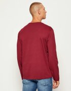 Gant Longsleeve Medium Archive Shield | regular fit