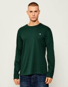 Gant Longsleeve Shield | regular fit