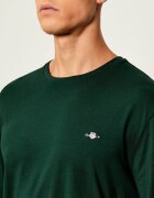 Gant Longsleeve Shield | regular fit