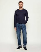 Gant Longsleeve | Slim Fit