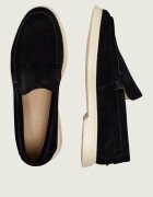 Gant Mocasini Boery | piele întoarsă