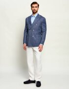 Gant Mocasini Wilmon | piele întoarsă