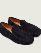 Gant Mocasini Wilmon | piele întoarsă