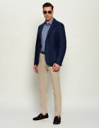 Gant Mocasini Yardport | piele întoarsă