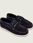 Gant Mocasini Yardport | piele întoarsă