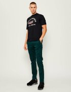 Gant Pantaloni chino COMFORT SUPER | Slim Fit