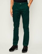 Gant Pantaloni chino COMFORT SUPER | Slim Fit