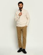 Gant Pantaloni chino | regular fit | catifea reiată
