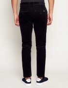 Gant Pantaloni chino | Slim Fit | catifea reiată