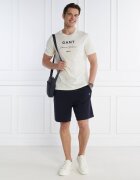 Gant Pantaloni scurți REG SHIELD | Regular Fit