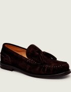 Gant Pantofi loafer Gracelyn | piele întoarsă