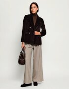 Gant Pantofi loafer Gracelyn | piele întoarsă
