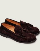 Gant Pantofi loafer Gracelyn | piele întoarsă