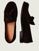 Gant Pantofi loafer Gracelyn | piele întoarsă