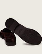 Gant Pantofi loafer Gracelyn | piele întoarsă
