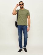 Gant Polo | Slim Fit | pique