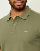 Gant Polo | Slim Fit | pique