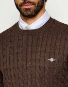 Gant Pulover | regular fit