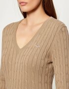Gant Pulover | Slim Fit